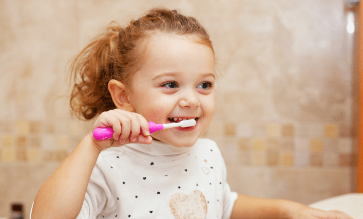 5 Pediatric Dentistry FAQs