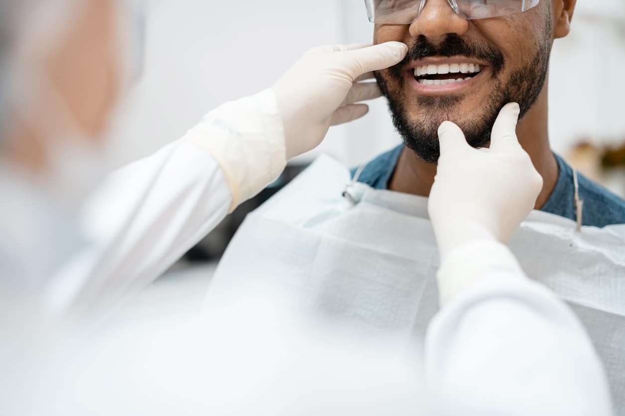 Full Mouth Rehabilitation: What It Is & Who Needs It