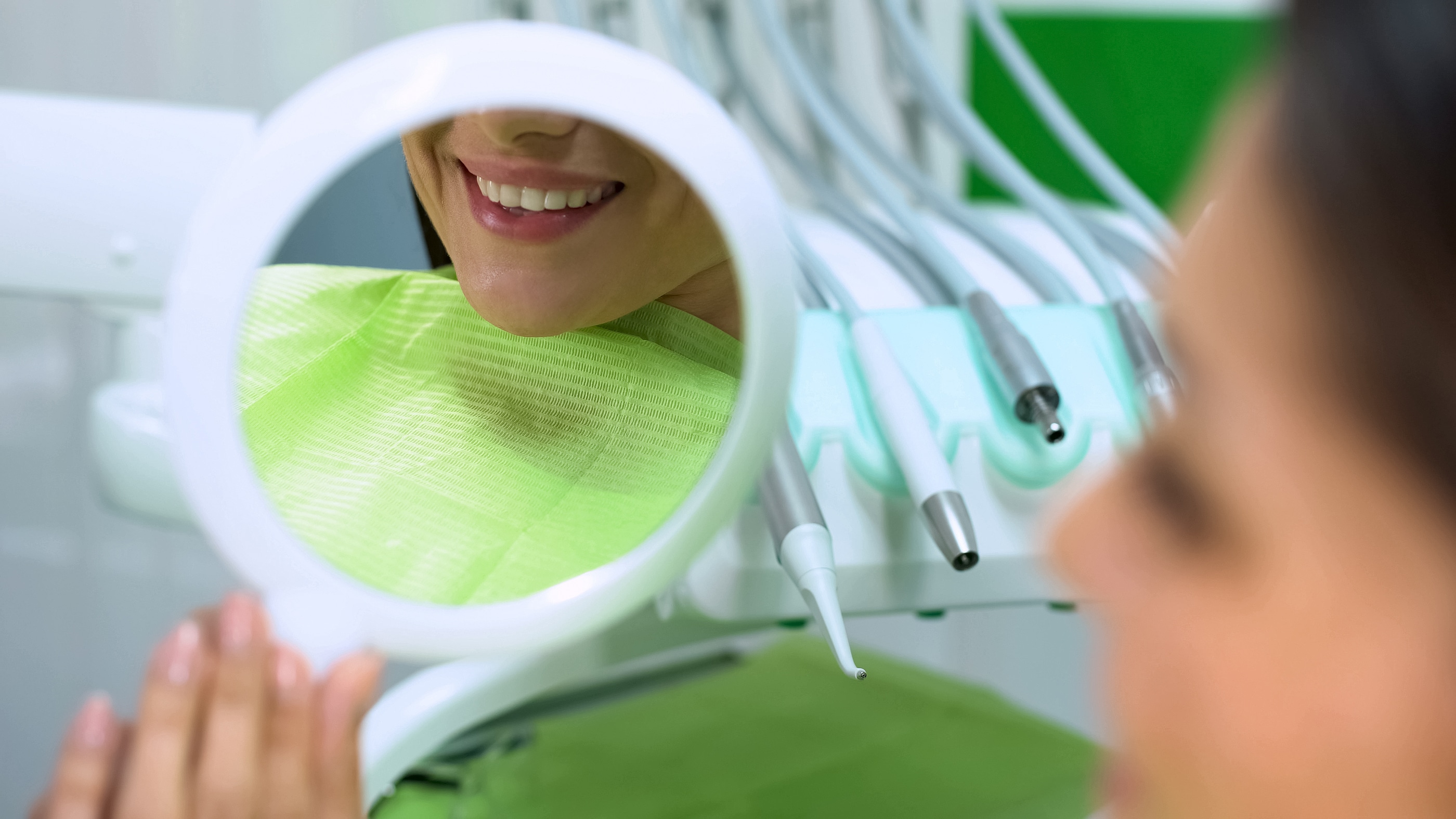 Is Cosmetic Dentistry Right For You?