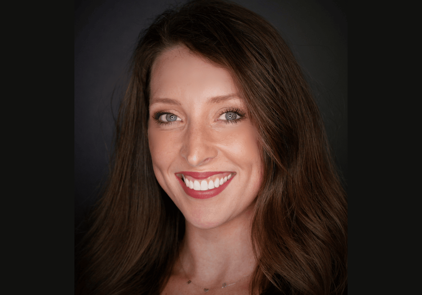 Jeri, Front Office Coordinator