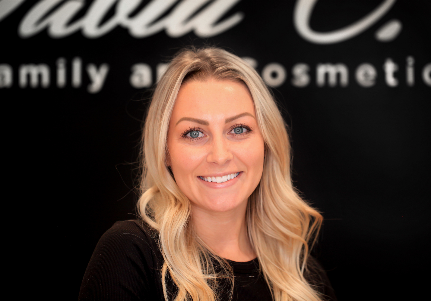 Meghan Front Office Coordinator