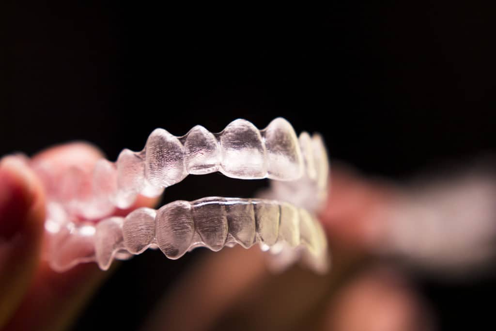 Top 5 Dental Problems Invisalign Can Fix