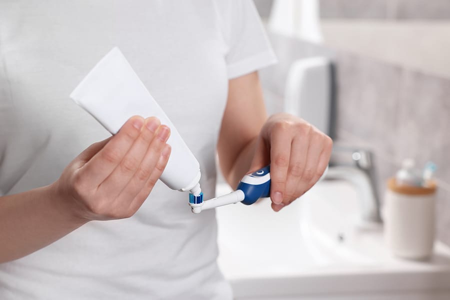 Why Toothpaste is More Important Than You Think