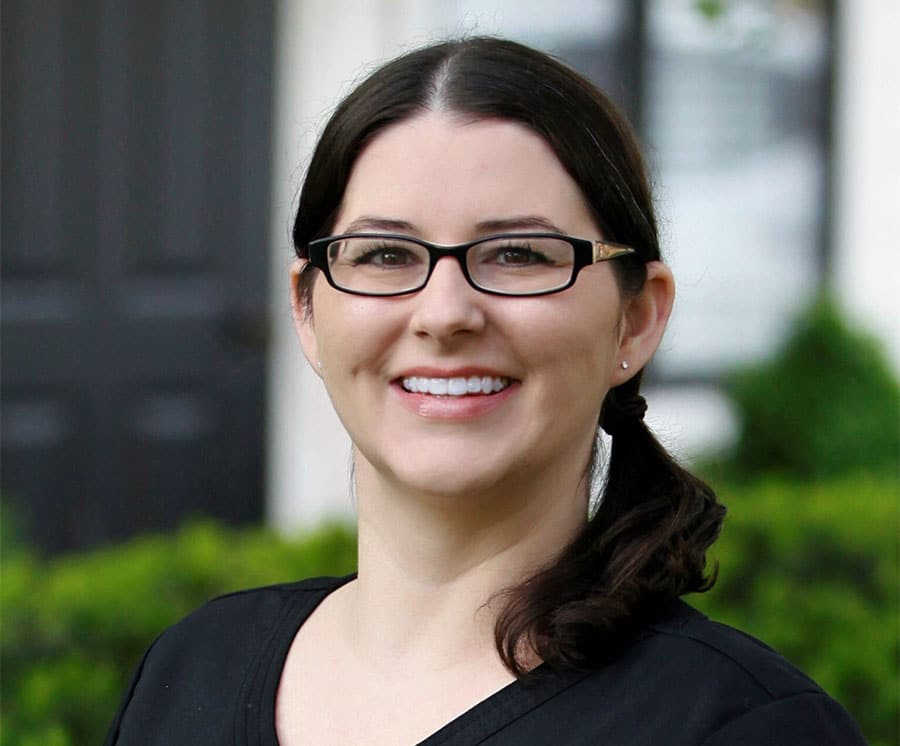 Ashley Administrative Staff