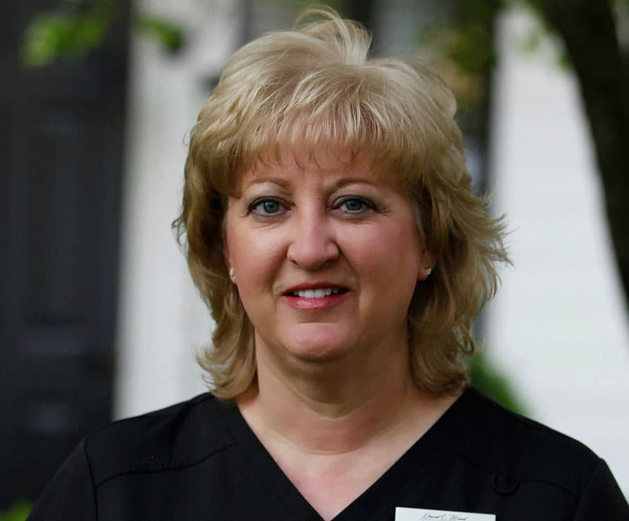 Jodi Dental Assistant Staff