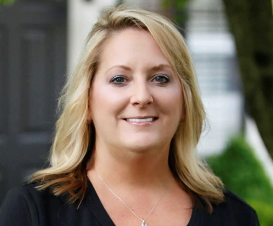 Kimberly Licensed Dental Hygienists