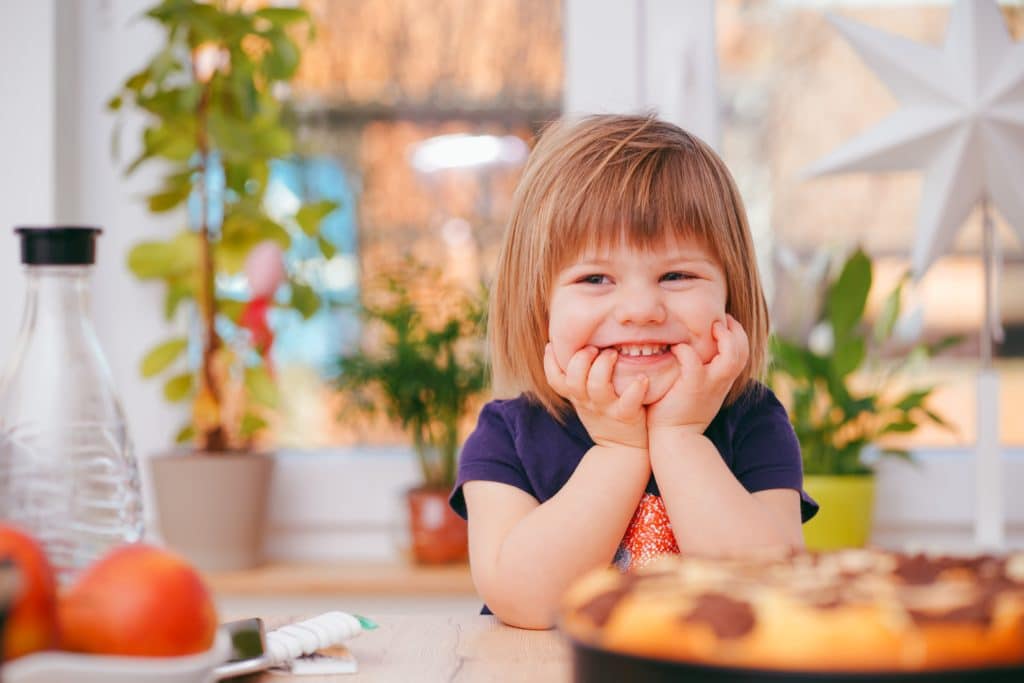 What to Expect During Your Child's First Dental Visit